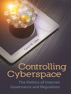 cover image of Controlling Cyberspace
